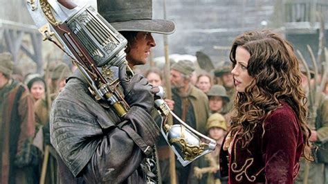 10 Of The Best Steampunk Movies In History