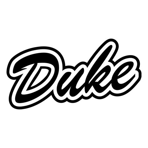 Duke Blue Devils – Logos Download