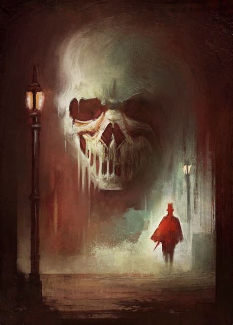 Pin by Samekh on dark | Horror art, Art wallpaper, Scary art