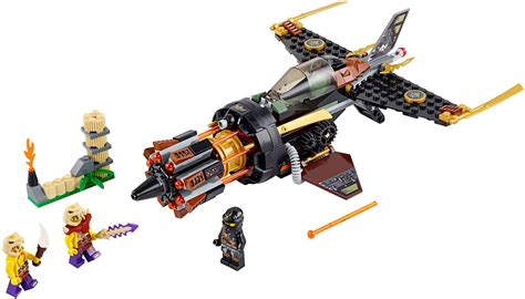 LEGO Ninjago Tournament of Elements ninjago | Brickset