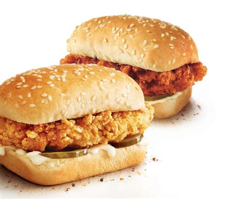 KFC Offers Two for $3 Chicken Little Sandwiches Through February 24, 2019