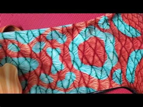 AQUAMARINON: Mertailor Mermaid Fabric Tails and Stains - Quick Guide