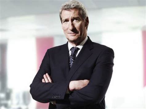 Page 3 Profile: Jeremy Paxman, Newsnight presenter | The Independent ...