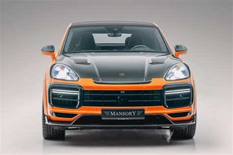 2021 Mansory Porsche Cayenne Coupe-2 | stupidDOPE.com