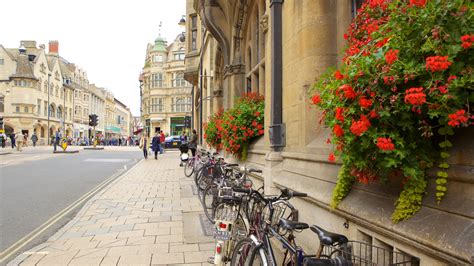 Top 10 Hotels in Oxford City Centre for 2019 | from $82 Hotel Deals on ...