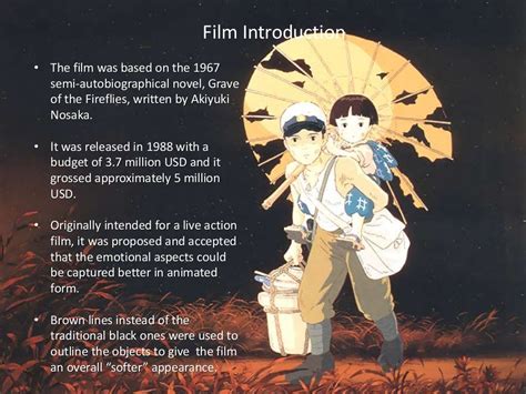 Grave of the Fireflies