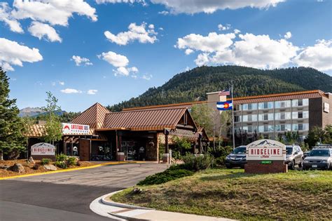 14 Best Hotels in Estes Park, Colorado