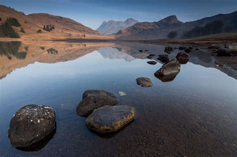 Lake District Photography - James Grant Photography