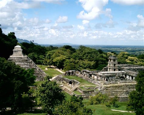 Palenque (Yucatec Maya: Bàak' /ɓàːkʼ/) was a Maya city state in ...