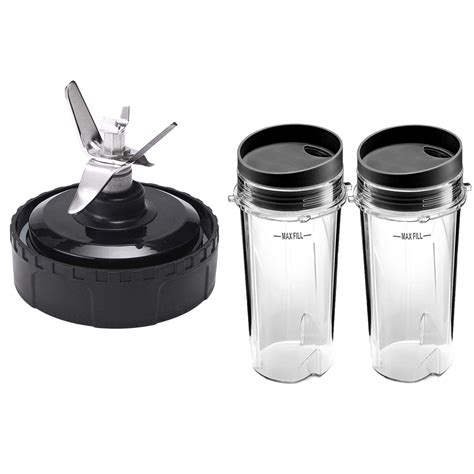 The 10 Best Nj600 Ninja Blender Accessories - Life Maker