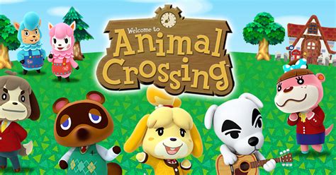 We'll finally learn about the Animal Crossing mobile game during ...