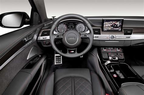 Turning Heads: The 2016 Audi A8 and S8 | Audi Fort Wayne