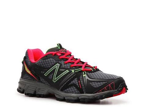 New Balance 610 v2 Lightweight Trail Running Shoe - Womens | DSW