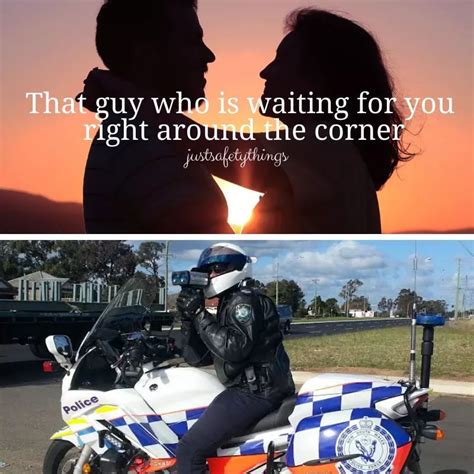 [meme] love is in the air : r/ProtectAndServe