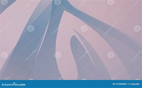 Blue Pink Abstract Ppt Background Stock Vector - Illustration of ...