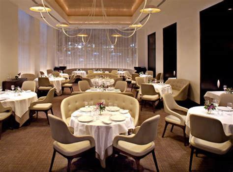 NYC's 10 best fine dining restaurants for a special occasion