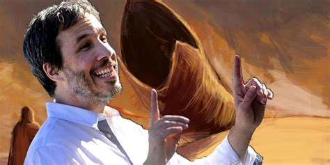 Why Denis Villeneuve is the Perfect Director For Dune