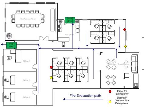 office floor plan layout first the banking hall bank | Dekorasi rumah ...