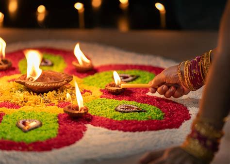 Deepavali 101 guide: All your questions answered | Honeycombers