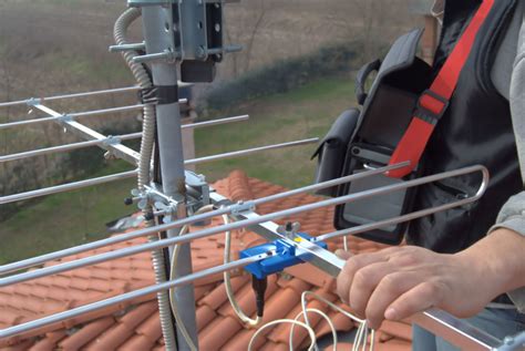 Why Should You Install TV Aerial?