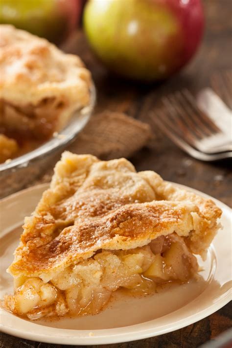 Best Ever Apple Pie – 12 Tomatoes