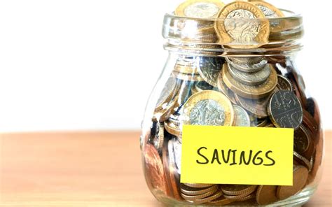 Surge of employees now see importance of having a savings pot