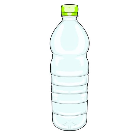 Gambar Botol Minuman Kartun Clipart Kartun Air Botol Air Png Dan ...