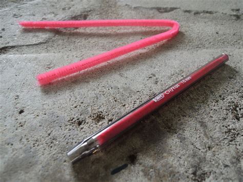 Make an Easy DIY Stylus for Your iPhone 6 or 6 Plus Using Stuff You ...