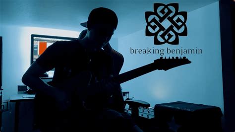 Breaking Benjamin / Diary of Jane Guitar Cover - YouTube