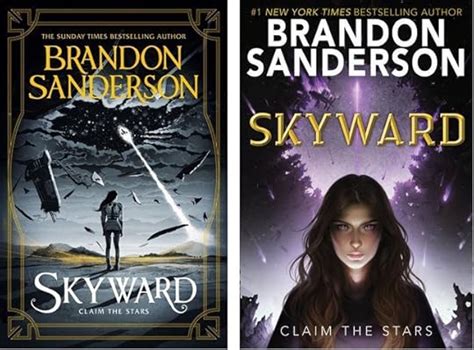 Brandon sanderson skyward book 4 - pofegoto