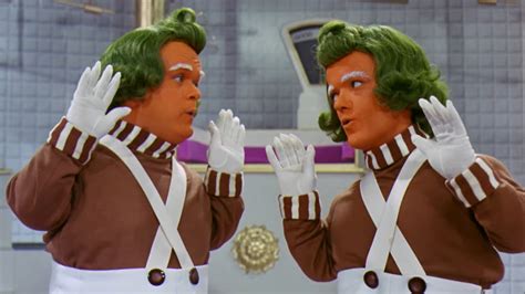 Willy Wonka And The Disturbing Past Of The Original Oompa Loompas Explained