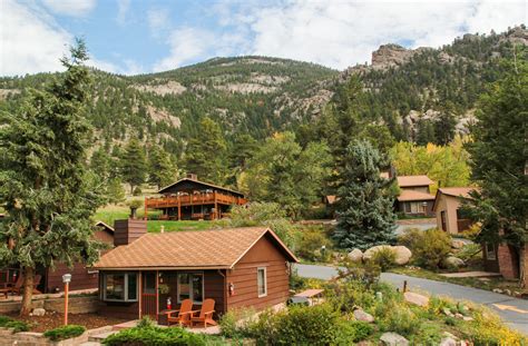 Estes Park Cabins - 30 Best Estes Park Cabin Rentals