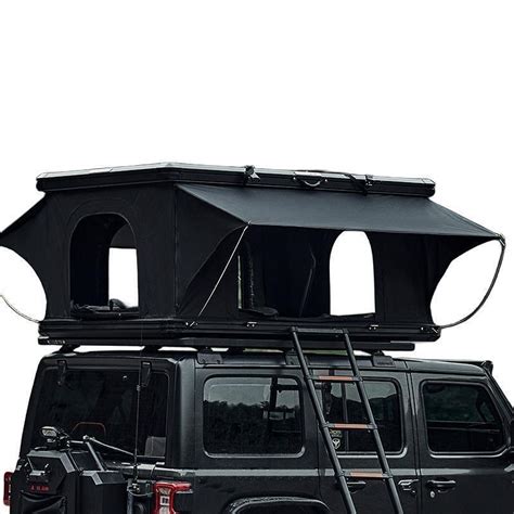 Jeep Grand Cherokee Roof Tent for Jeep Grand Cherokee ...