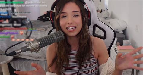 Pokimane Takes Break From Twitch Due To Burnout