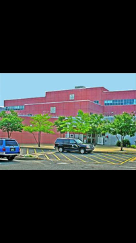 Curran Fromhold Correctional Facility (CFCF) | Philadelphia PA