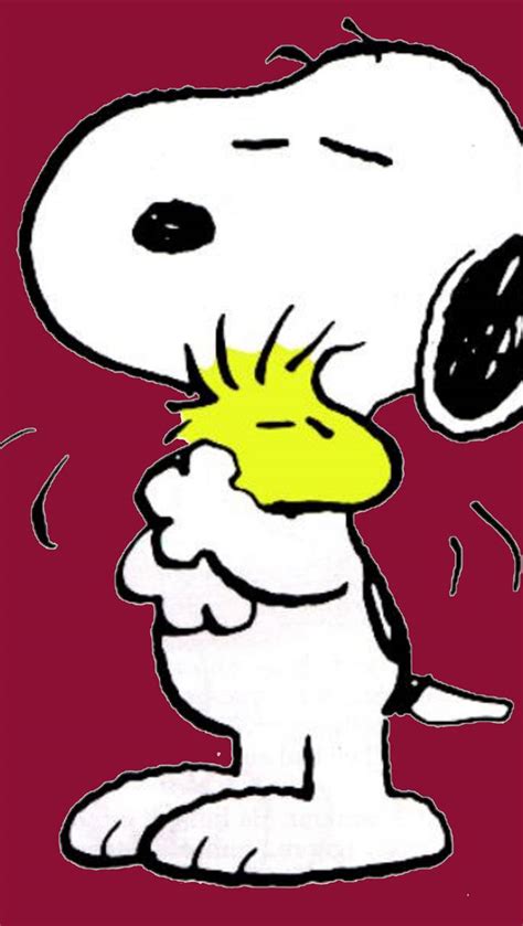 Snoopy and Woodstock Wallpapers - Top Free Snoopy and Woodstock ...