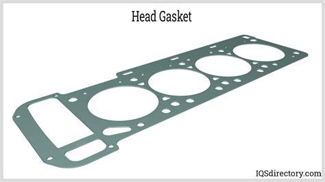 Head Gasket: What Is It? In-depth Look At Head Gaskets, 46% OFF