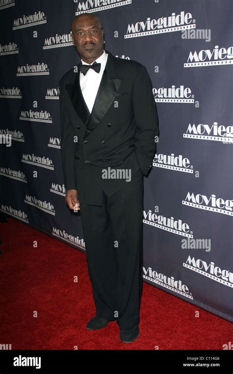 Delroy Lindo 17th Annual Movieguide Faith and Values Awards at the ...