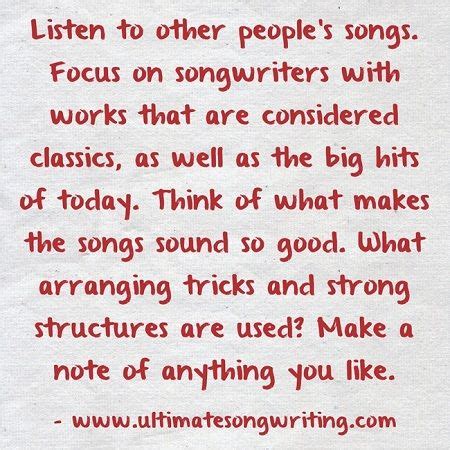 Tips on songwriting 10 ways to finish writing your songs – Artofit