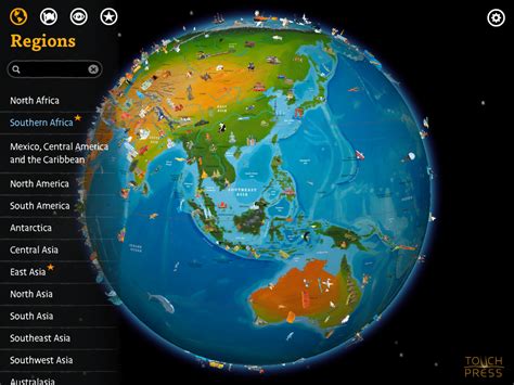 Take a Trip Around the World…there’s an App for that | Wired Momma