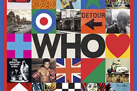 The Who, 'Who' Album Review