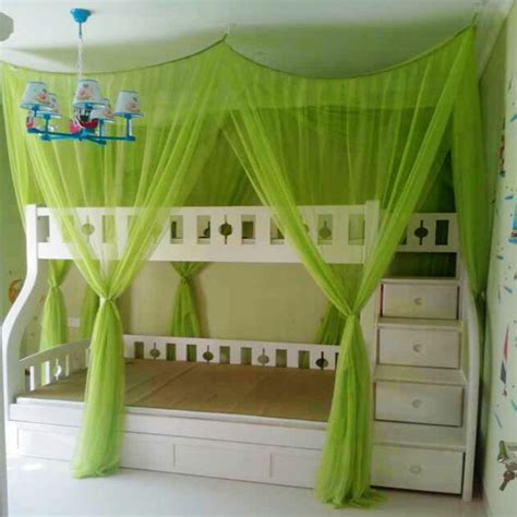 17 Best images about Bunk bed canopy on Pinterest | Cheap canopy ...