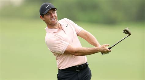 Rory McIlroy explains decision to play more tournaments in U.S.