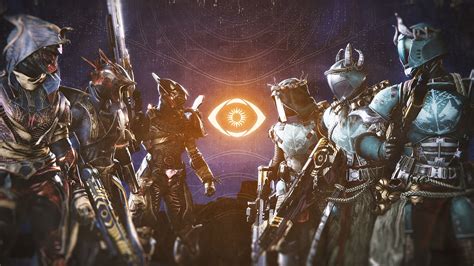 Destiny 2 Trials of Osiris rules are revamped for Season of the Lost