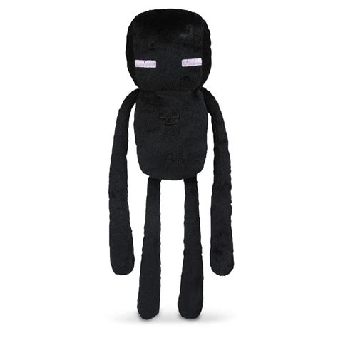 Minecraft Enderman Plush | Minecraft Merch