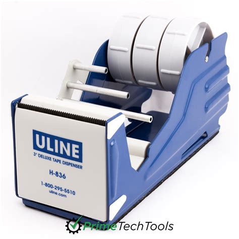 Multi-Roll Tape Dispenser - Uline