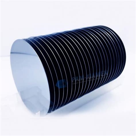 300mm Bare silicon wafers (12 inch) Prime grade, n type or p type with ...