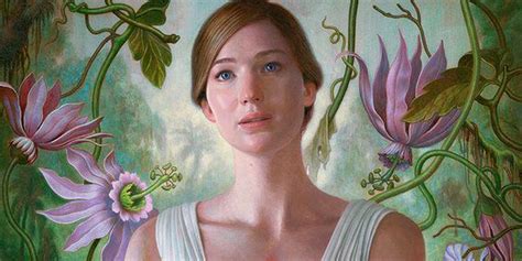 The Hidden Meaning of the Movie “Mother!” by Darren Aronofsky