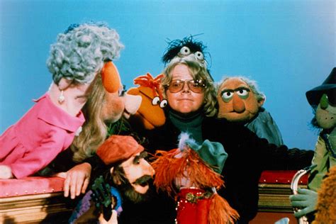 Paul Williams - Muppet Wiki