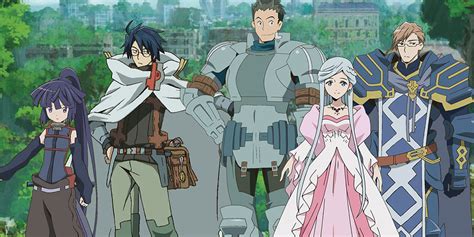 Log Horizon Season 3: Everything We Know About the Anime’s Overdue Return